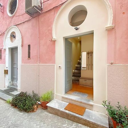 شقة Solemar Sicilia - Casa Adele باليرمو المظهر الخارجي الصورة